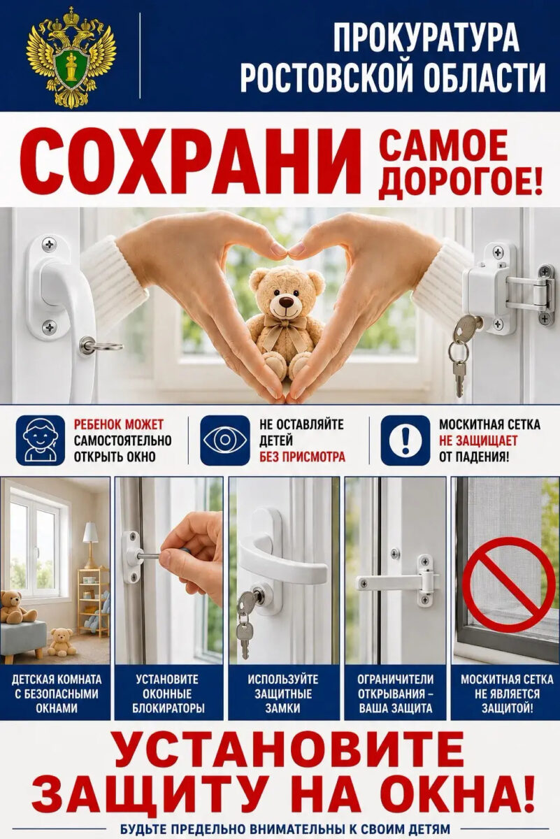 🔐 Установка защиты на окна для детей: безопасность вашего ребёнка 👶 Защитите своего малыша от случайного открытия окон с помощью специальной защиты!